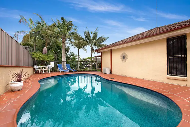 Fourth view of Homely house listing, 8 Mallard Street, Woronora Heights NSW 2233