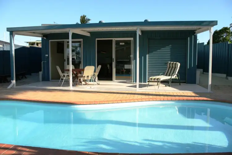 Fifth view of Homely house listing, 23 Oyster Parade, Tin Can Bay QLD 4580