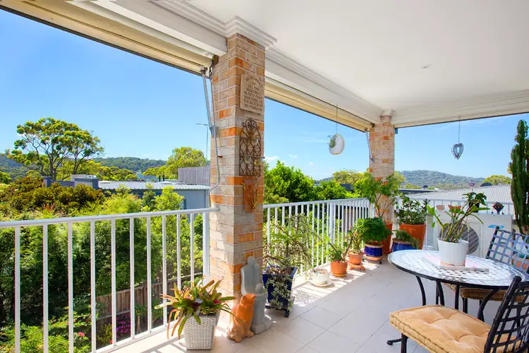 Second view of Homely unit listing, 8/68-70 Park Street, Mona Vale NSW 2103