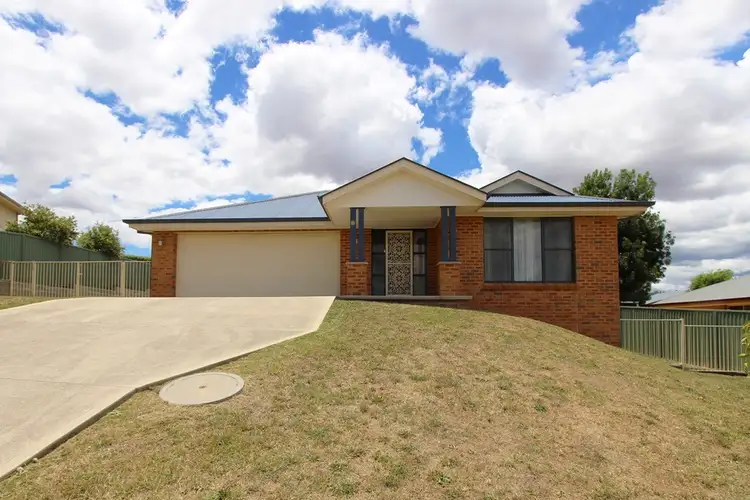 8 Federation Drive, Kelso NSW 2795
