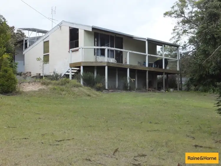 Second view of Homely house listing, 504-511 Sherwood Creek Road, Upper Corindi NSW 2456