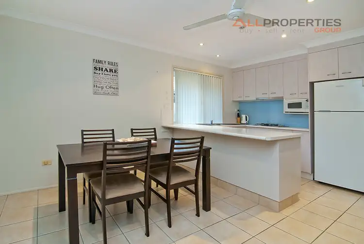 Third view of Homely house listing, 42 Oldbury Place, Forest Lake QLD 4078