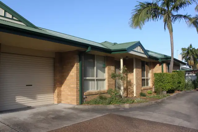 2/94 Kings Road, New Lambton NSW 2305