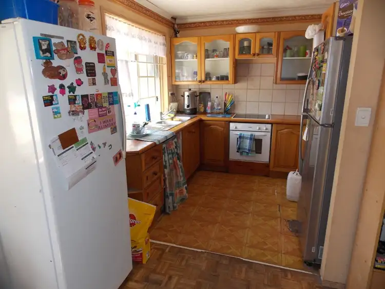 Fourth view of Homely house listing, 91 Raymond Road, Nanango QLD 4615