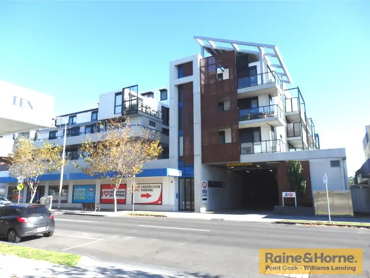 405/113 Pier Street, Altona VIC 3018