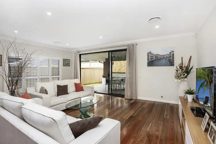 Third view of Homely house listing, 28 Macksville Street, Carnes Hill NSW 2171