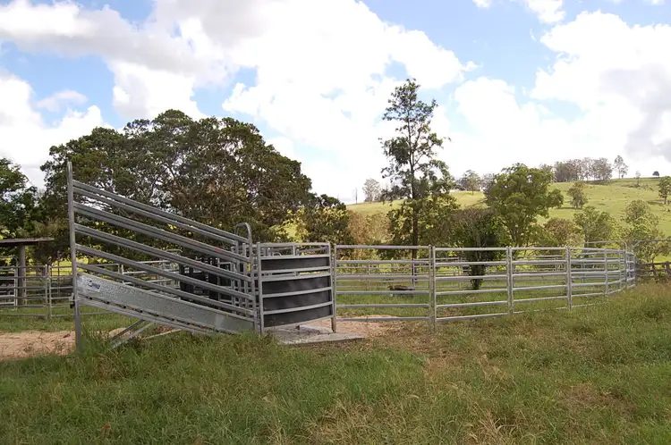 Third view of Homely rural property listing, Yates Road, Mallanganee NSW 2469