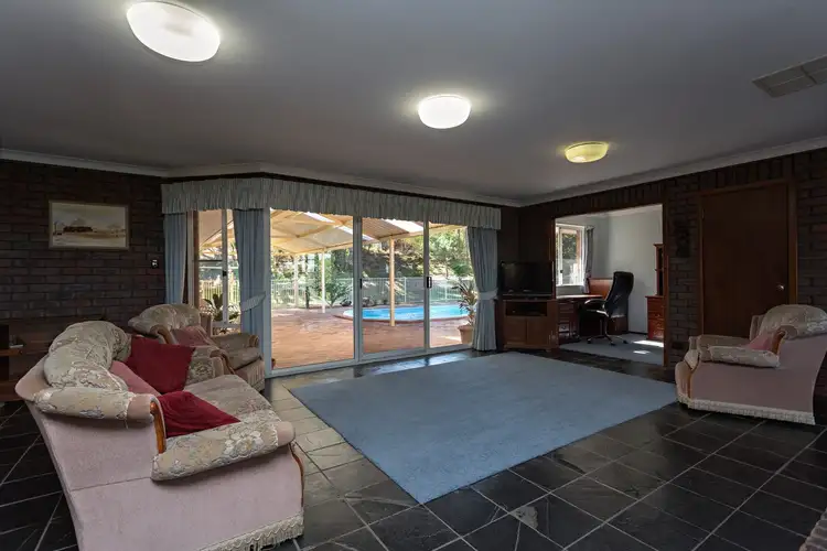 Sixth view of Homely house listing, 77 Merrit Road, Parklands WA 6180