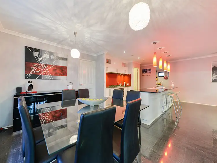 Fourth view of Homely house listing, 24 Princeton Circuit, Aubin Grove WA 6164