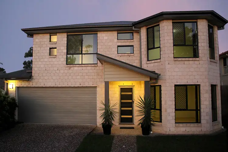 Main view of Homely house listing, 78 Sanctuary Drive, Forest Lake QLD 4078