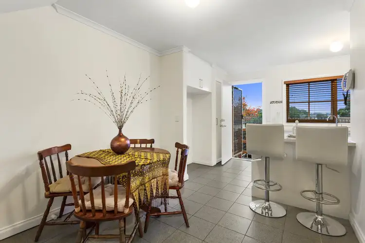 Third view of Homely townhouse listing, 3/48-50 Manningham Road, Bulleen VIC 3105