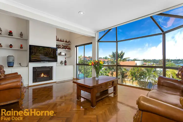 Sixth view of Homely house listing, 15 Undine Street, Russell Lea NSW 2046