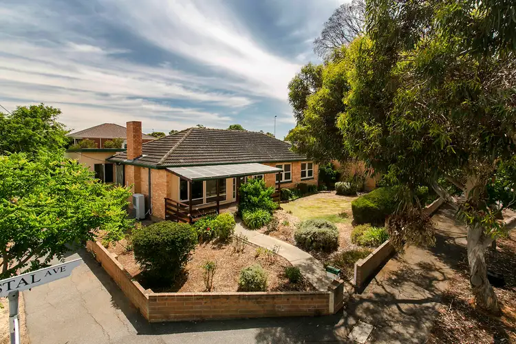 1 Crystal Avenue, St Marys SA 5042