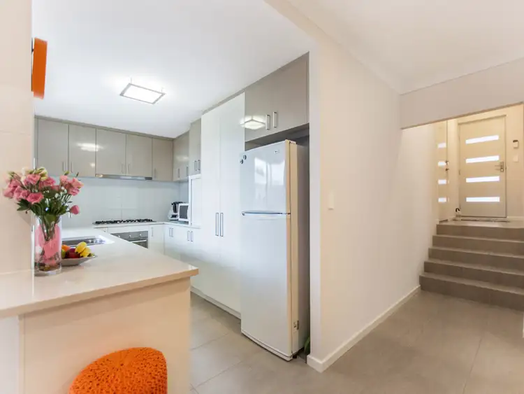 Third view of Homely villa listing, 2A Lilacdale Road, Innaloo WA 6018