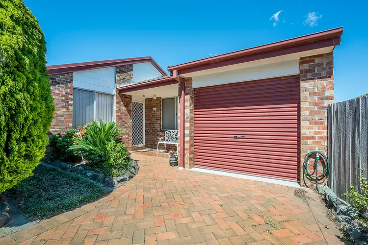 Main view of Homely house listing, 50 Tasman Court, Caves Beach NSW 2281