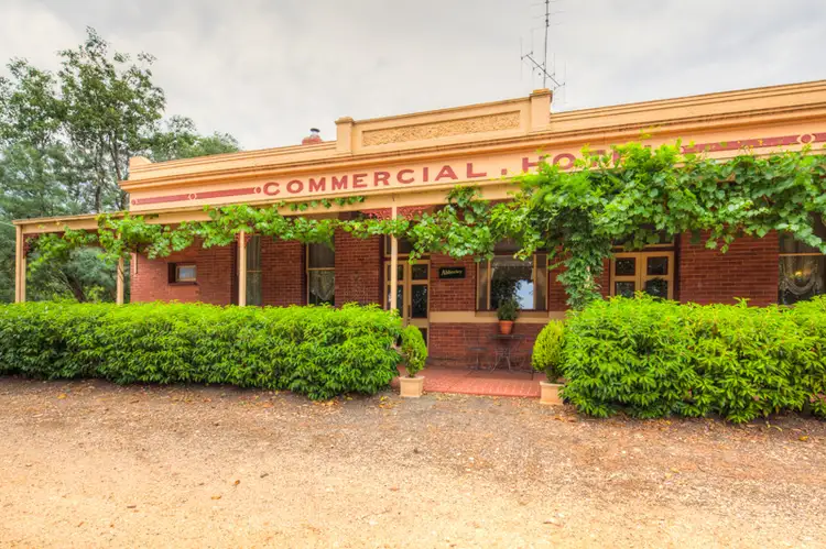 410 Kingston Road, Blampied VIC 3364