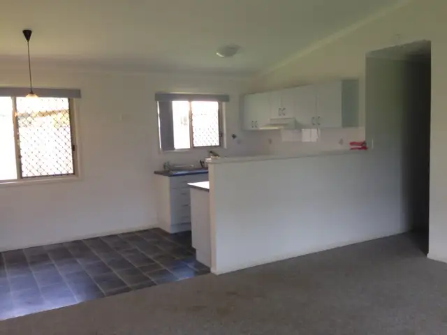 Third view of Homely house listing, 2 Crawford Drive, Dundowran QLD 4655