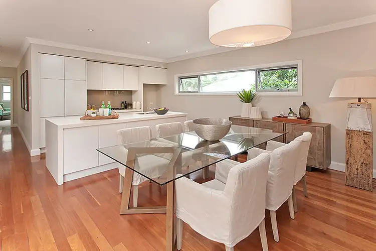 Second view of Homely house listing, 20 Rowe Street, Freshwater NSW 2096