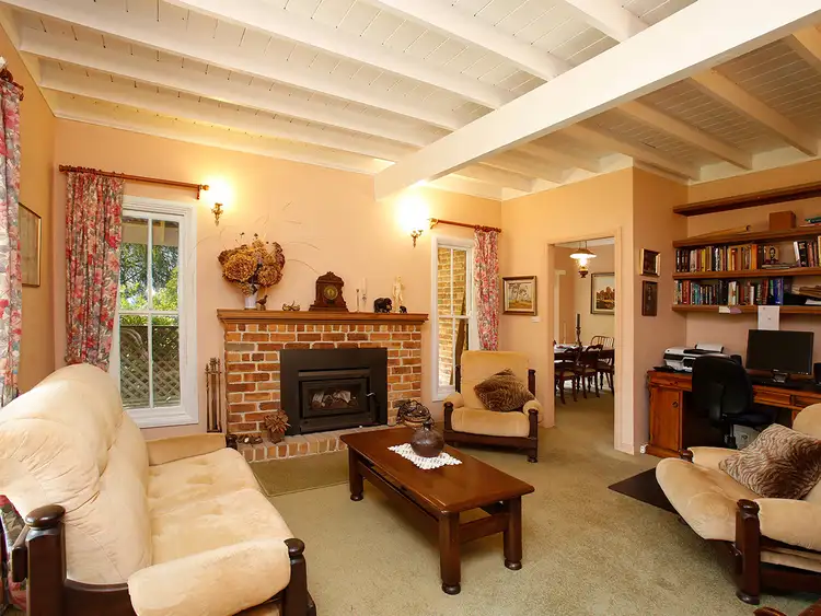 Fourth view of Homely house listing, 2209 Wombeyan Caves Road, High Range NSW 2575