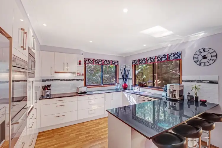 Fifth view of Homely house listing, 44 Sprigg Place, Mount Colah NSW 2079