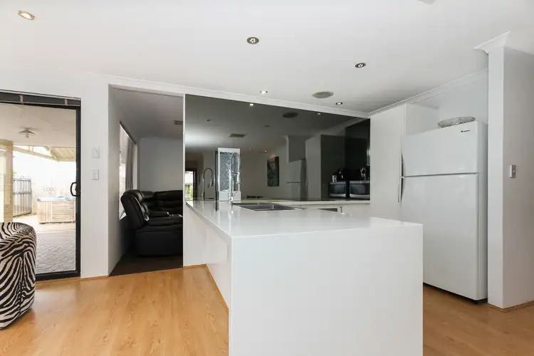 Sixth view of Homely house listing, 80 Lomas Circle, Ellenbrook WA 6069