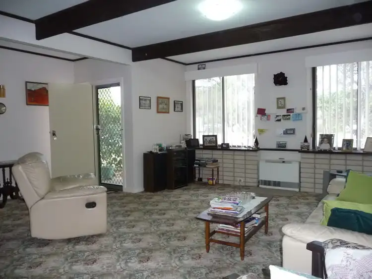 Second view of Homely house listing, 18 McKinlay St, Echuca VIC 3564