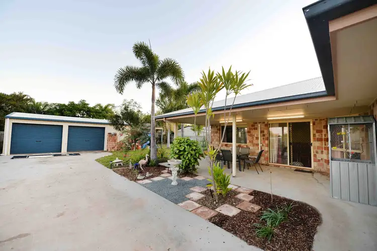 9 Dunstall Street, Clinton QLD 4680