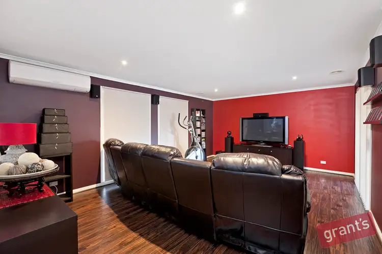 Fifth view of Homely house listing, 117 Moondarra Drive, Berwick VIC 3806