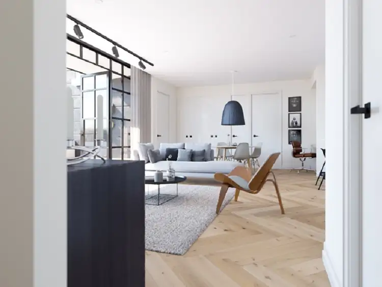 Fifth view of Homely apartment listing, 34 / 15 Burnley st, Newmarket QLD 4051