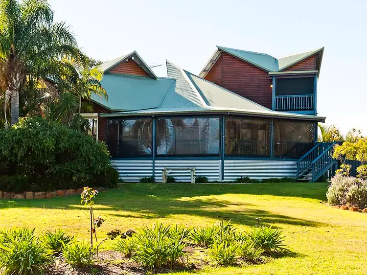 Main view of Homely house listing, 203 Furnissdale Road, Furnissdale WA 6209