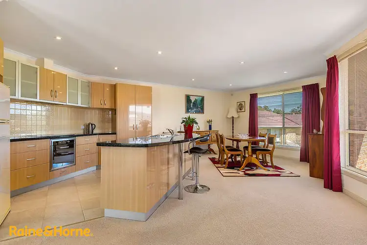 Fourth view of Homely house listing, 11 Glen Ellen Rise, Kingston TAS 7050