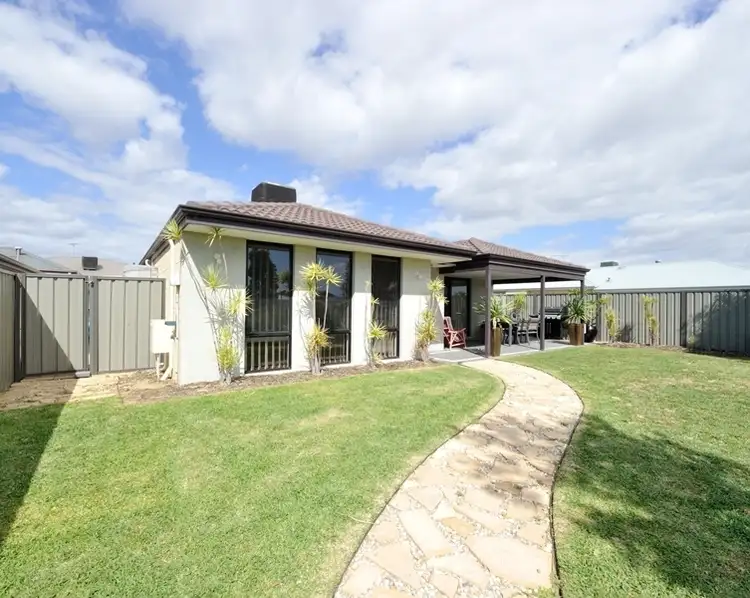 Second view of Homely house listing, 1 Nalya Lane, Baldivis WA 6171