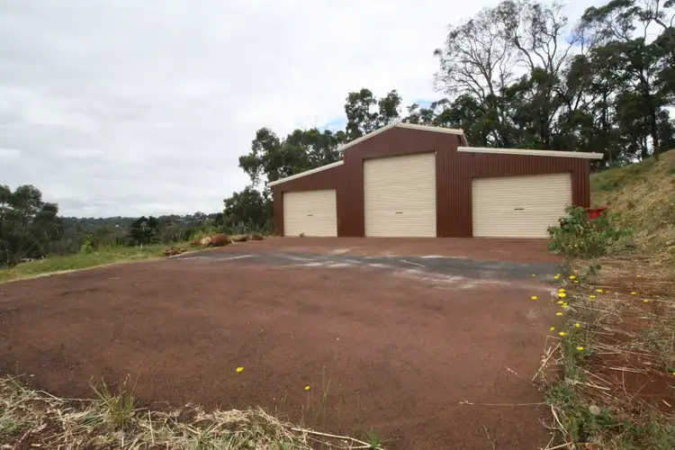 Fourth view of Homely land listing, 27 Peninsula Road, Bridgetown WA 6255