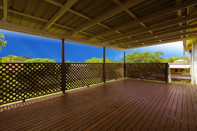 Second view of Homely house listing, 12 Selwyn Street, Cranbrook QLD 4814