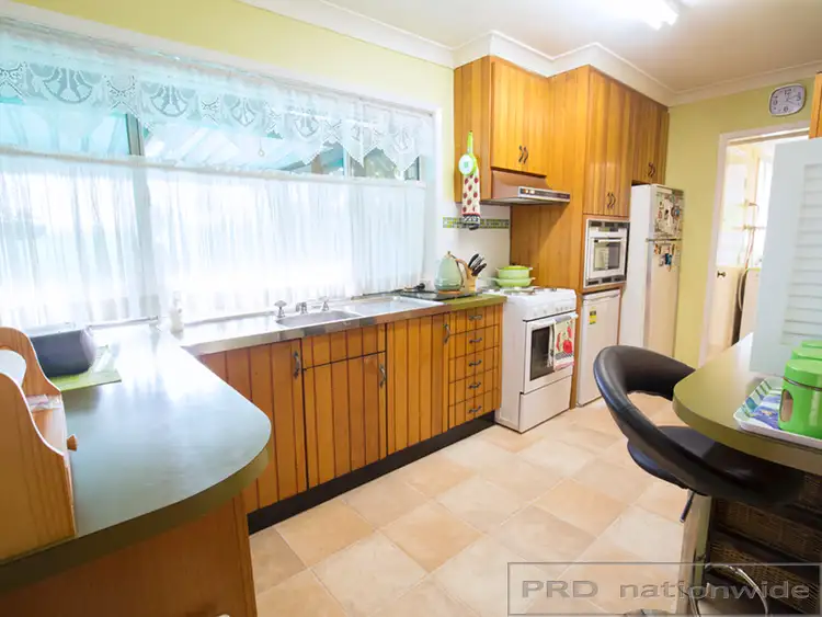 Fourth view of Homely house listing, 21 Verdant Drive, East Maitland NSW 2323