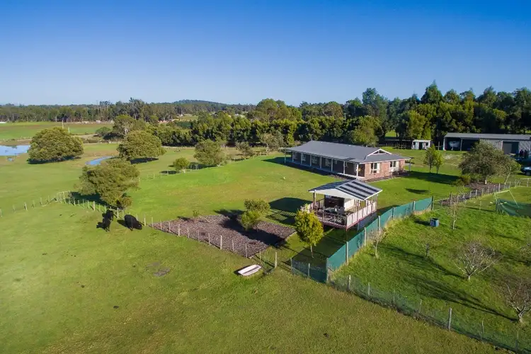 Seventh view of Homely house listing, 82 Annies Lane, Northdown TAS 7307