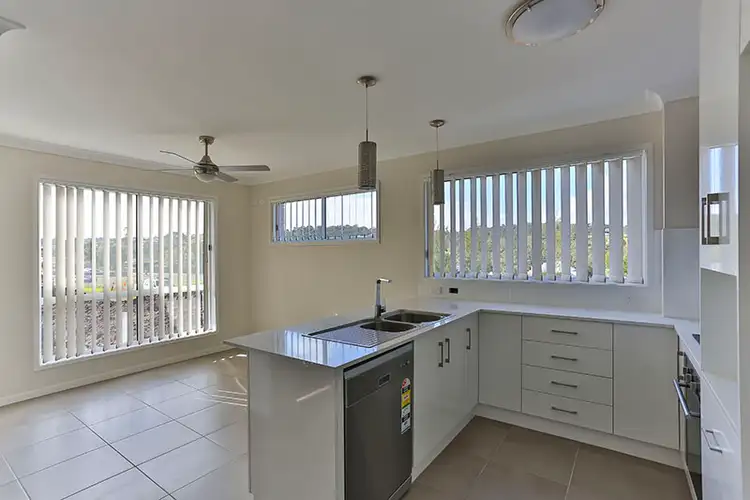 Third view of Homely unit listing, 4/8 Colvin Street, Drayton QLD 4350