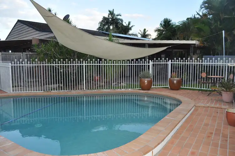 Main view of Homely house listing, 12 Goodman Cl, Highland Park QLD 4211