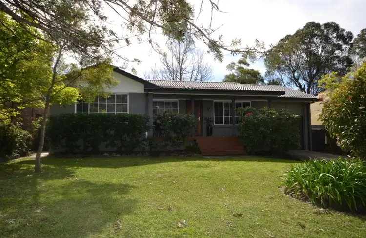 5 Maybern Close, North Nowra NSW 2541