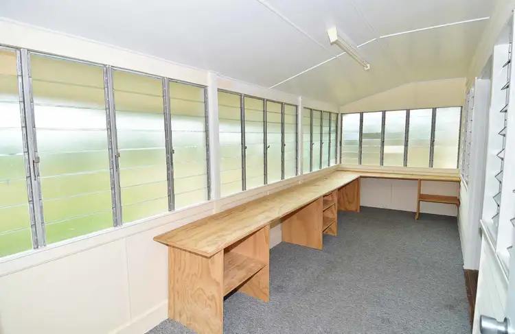 Sixth view of Homely house listing, 19 GAUVIN STREET, Richmond Hill QLD 4820