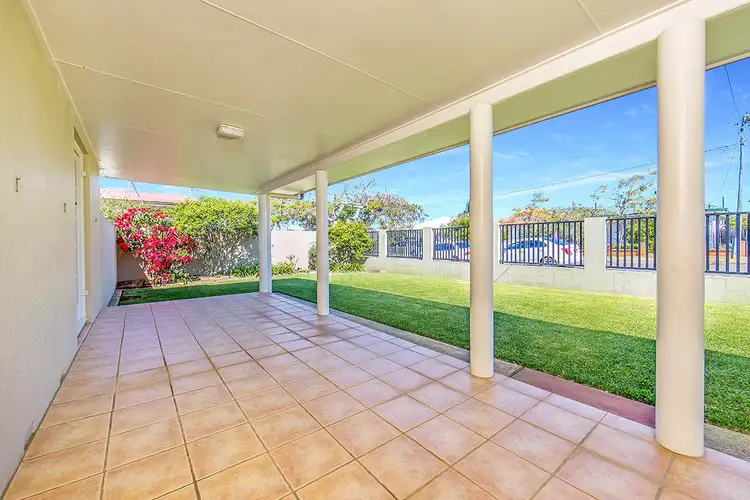 Second view of Homely house listing, 8 Garnet Street, Scarborough QLD 4020