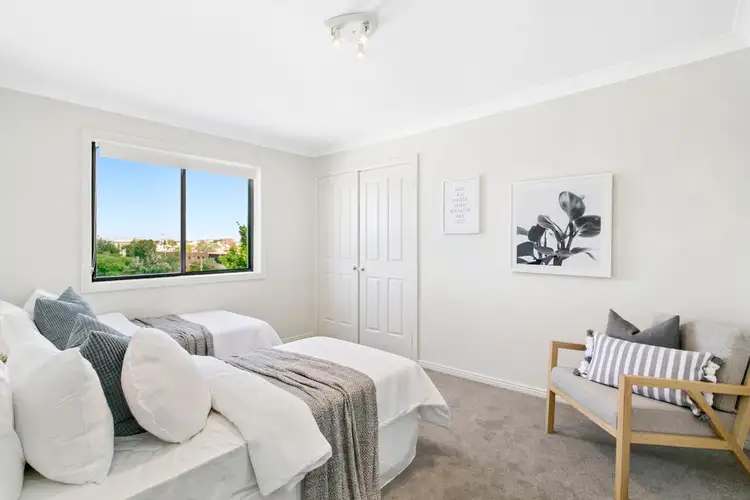 Fifth view of Homely house listing, 2C Aylesbury Street, Botany NSW 2019
