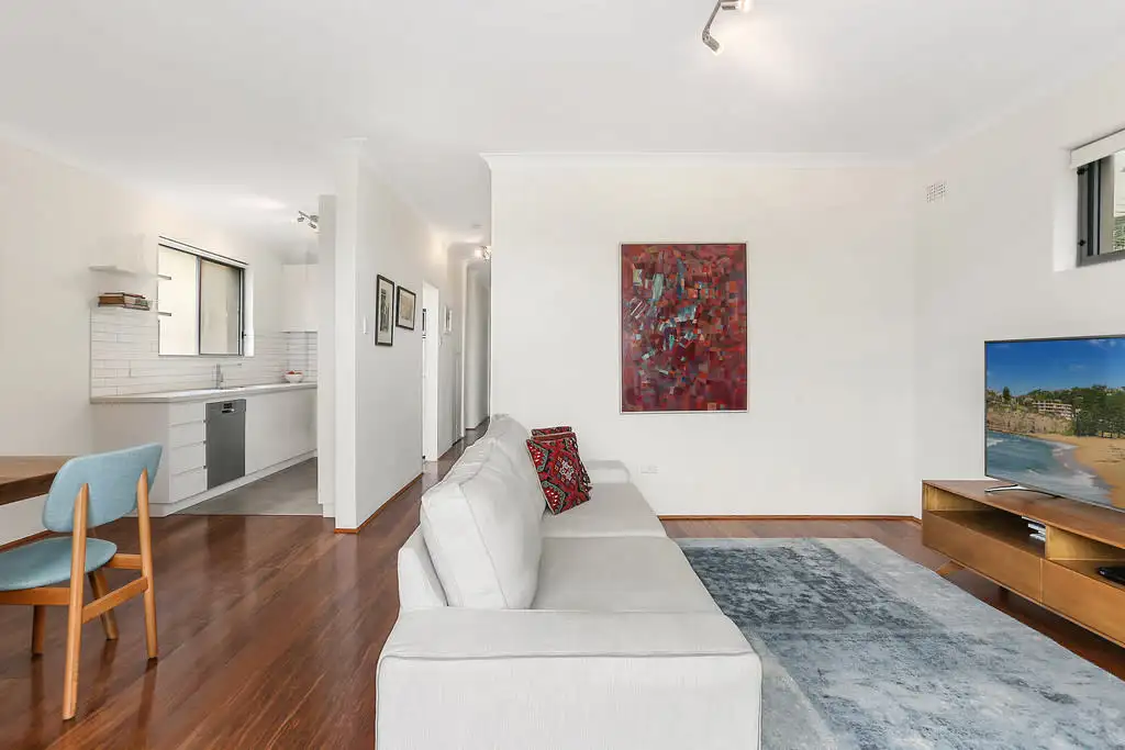 Main view of Homely apartment listing, 2/61 - 63 Brighton Boulevard, Bondi Beach NSW 2026