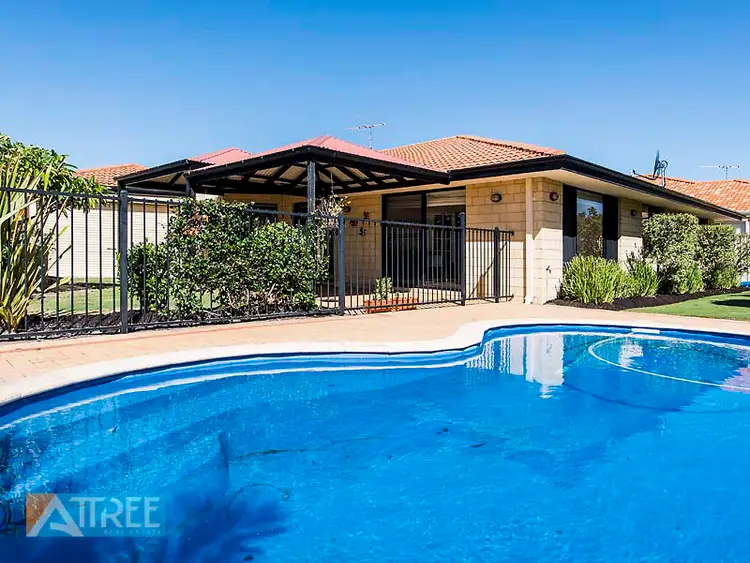 Second view of Homely house listing, 34 Pelham Gardens, Canning Vale WA 6155