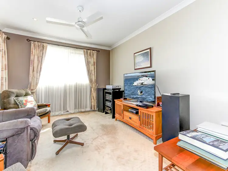 Fourth view of Homely house listing, 3 Carlisle Court, Kawungan QLD 4655