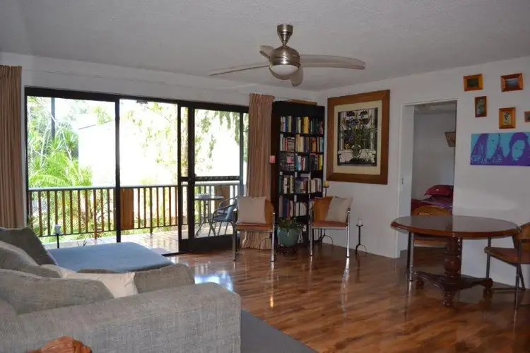 Fifth view of Homely unit listing, 5/4 Bindaree Way, Ocean Shores NSW 2483