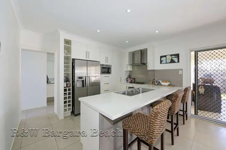 Fourth view of Homely house listing, 30 Wilfred Street, Bargara QLD 4670