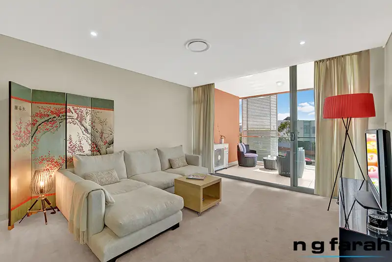Main view of Homely apartment listing, 24/1-3 Gubbuteh Road, Little Bay NSW 2036