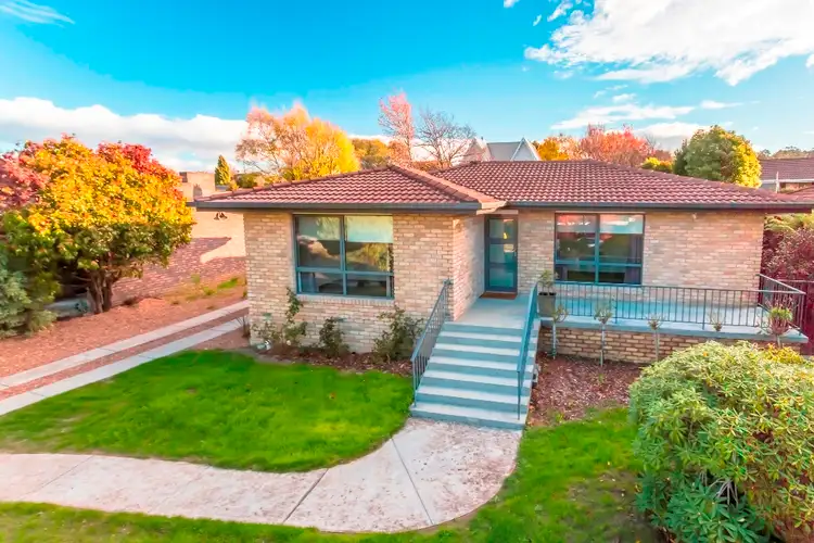 10 Benwerrin Crescent, Norwood TAS 7250