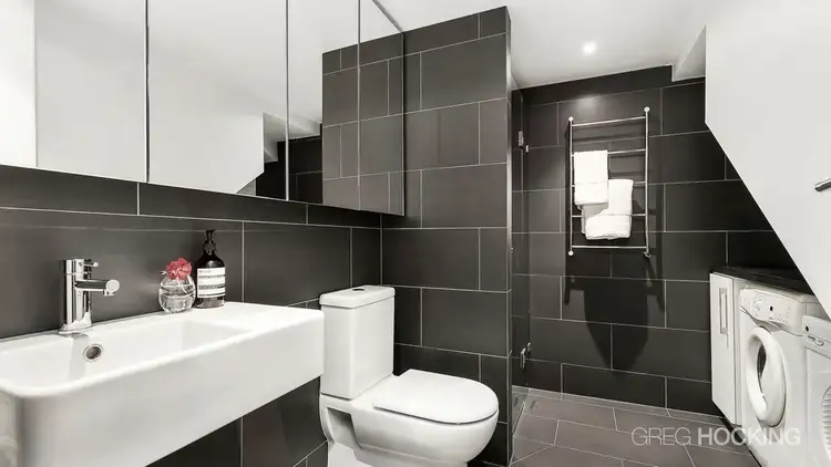 Sixth view of Homely house listing, 86 Cobden Street, South Melbourne VIC 3205